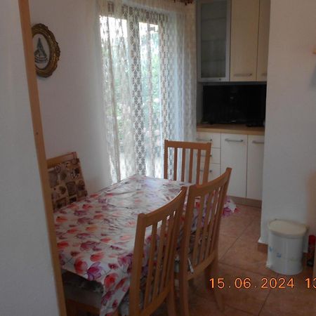 Holiday House With A Parking Space Babici, Umag - 13795 Екстер'єр фото