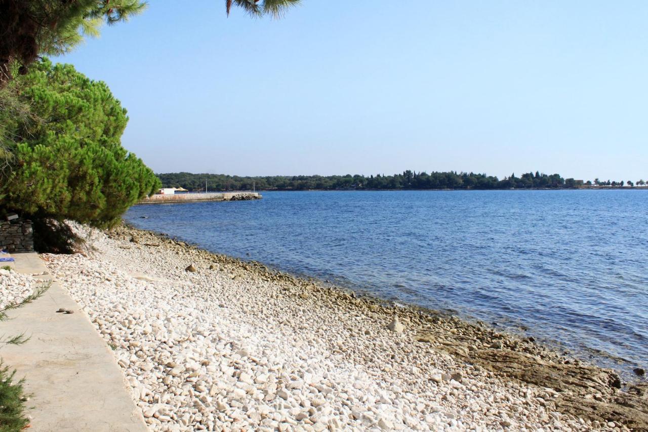 Holiday House With A Parking Space Babici, Umag - 13795 Екстер'єр фото