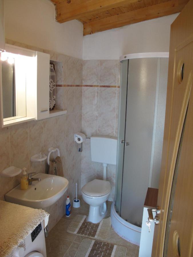 Holiday House With A Parking Space Babici, Umag - 13795 Екстер'єр фото