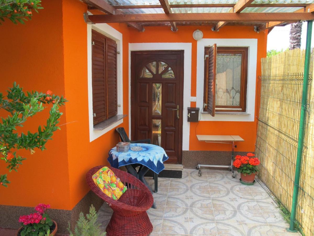 Holiday House With A Parking Space Babici, Umag - 13795 Екстер'єр фото