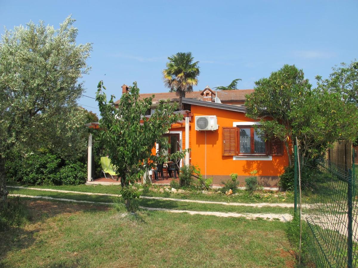 Holiday House With A Parking Space Babici, Umag - 13795 Екстер'єр фото