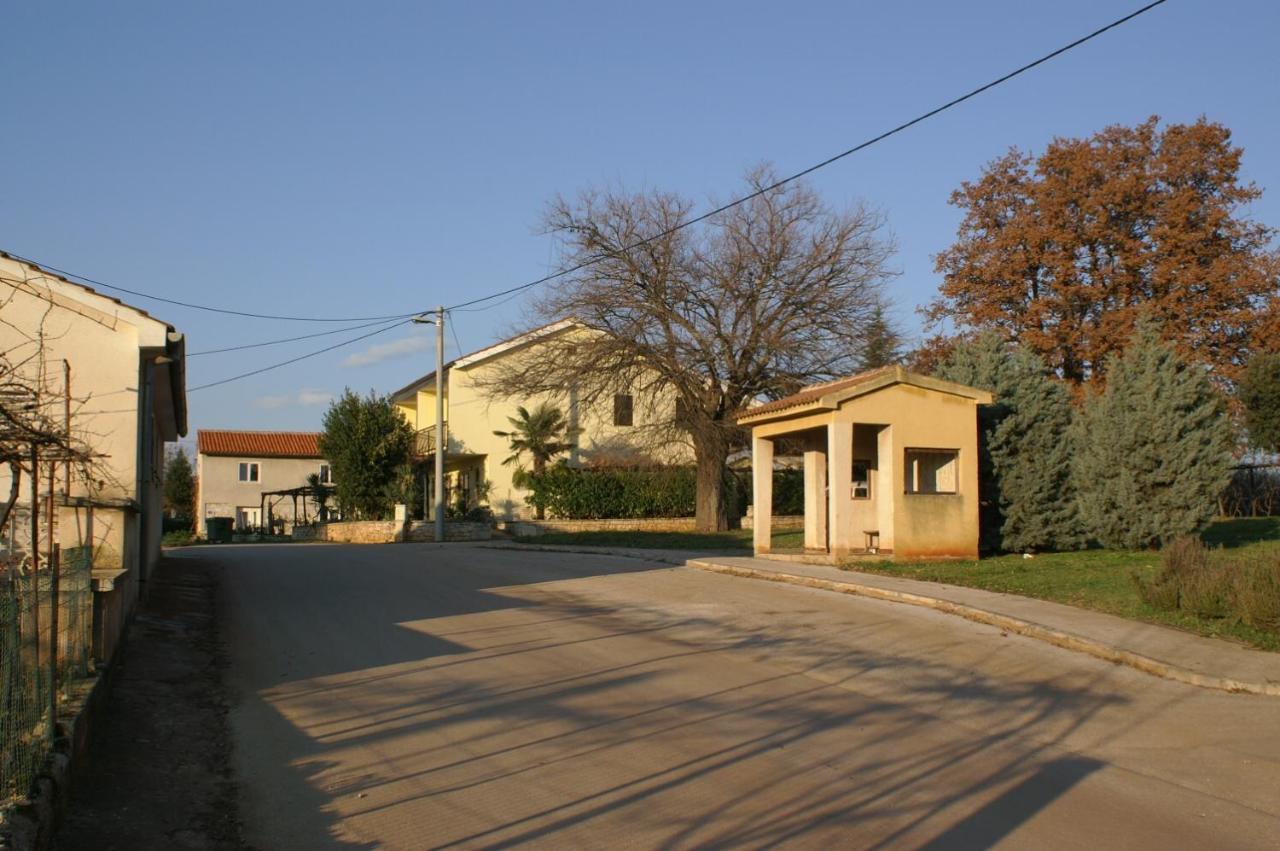 Holiday House With A Parking Space Babici, Umag - 13795 Екстер'єр фото