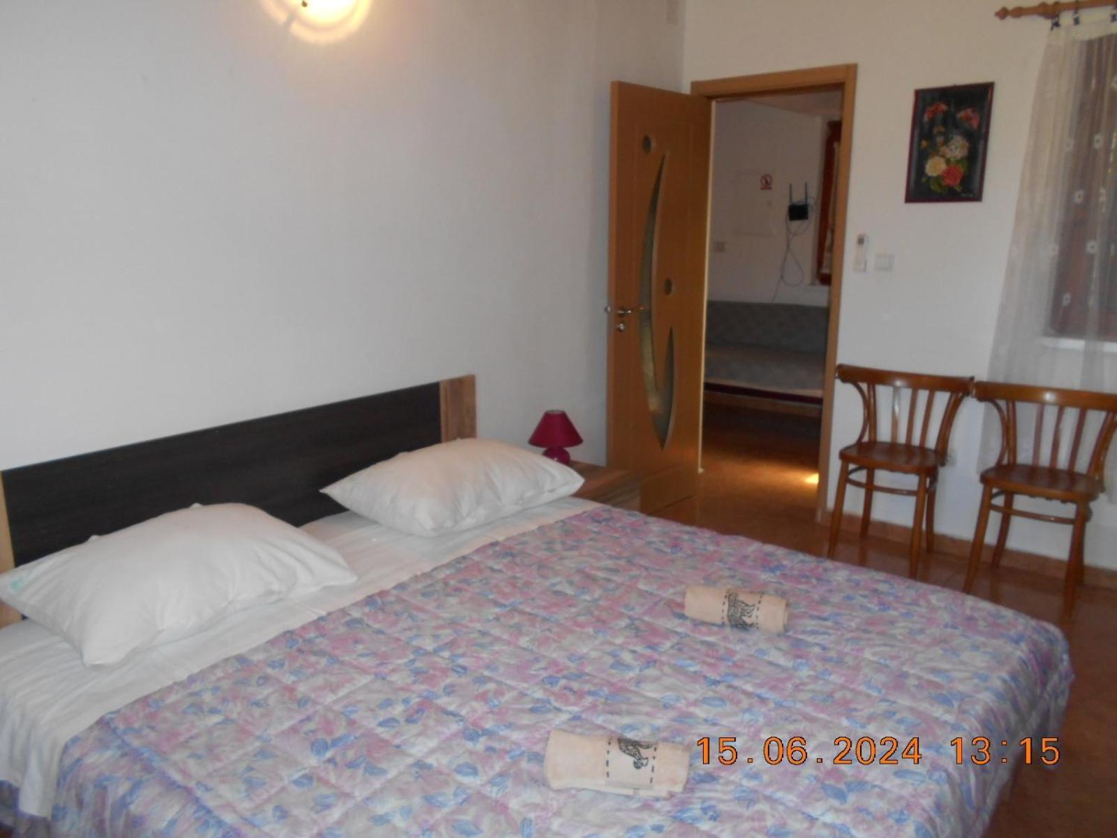 Holiday House With A Parking Space Babici, Umag - 13795 Номер фото