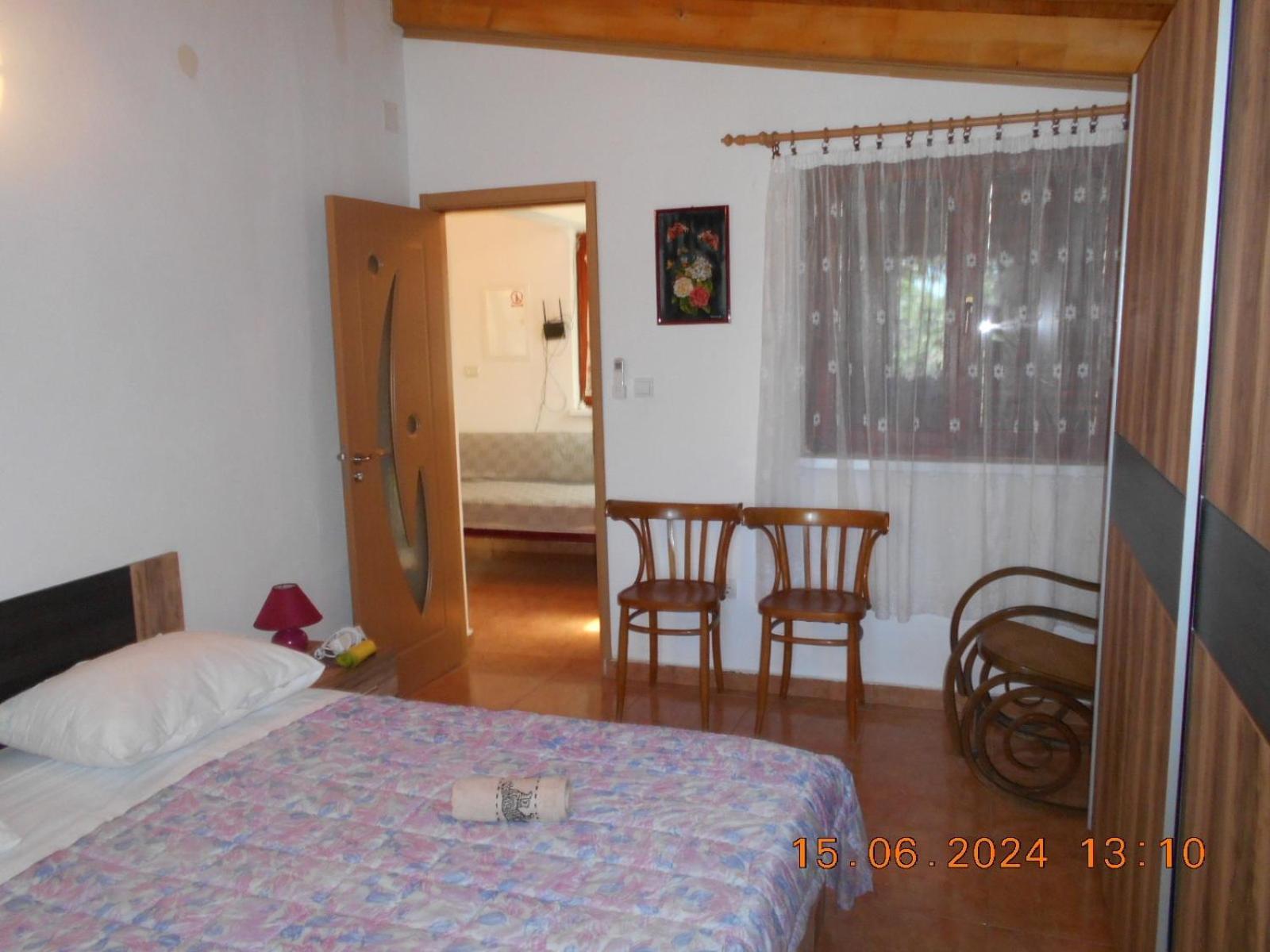 Holiday House With A Parking Space Babici, Umag - 13795 Номер фото